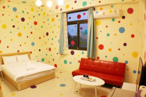 Отель Mu Su B&B  Hengchun